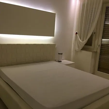 Sweet Home By Sea Apartment