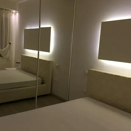 Apartment Sweet Home By Sea *